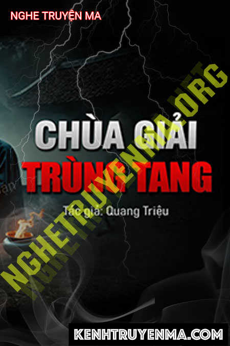 Chùa Giải Trùng Tang