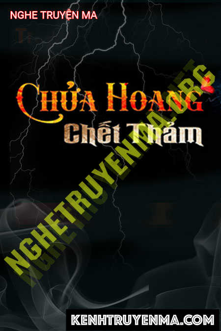 Chửa Hoang C.hết Thảm