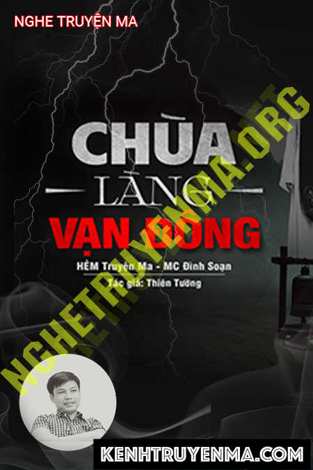 Chùa Làng Vạn Đông