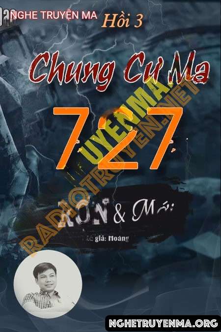 Chung Cư Ma 727 - Đình Soạn
