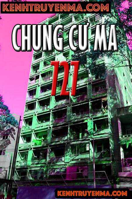 Chung Cư Ma 727