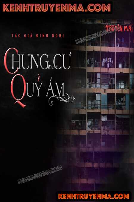 Chung Cư Quỷ Ám