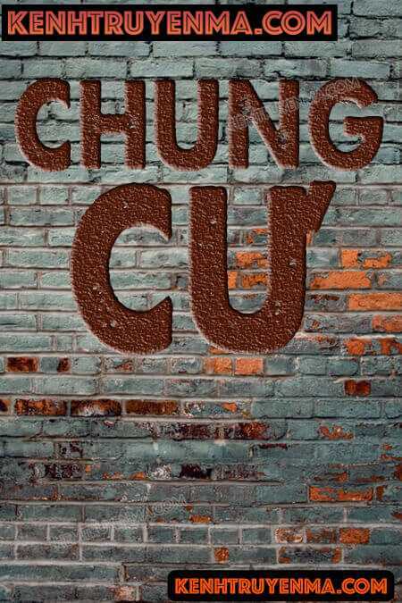 Chung Cư