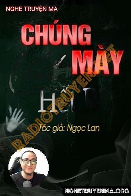 Chúng Mày C.hết Hết Rồi