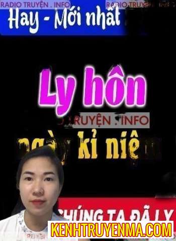 Chúng Ta Đã Ly Hôn