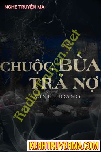 Chuộc Bùa Trả Nợ - Trần Thy