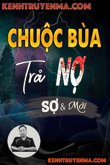 Chuộc Bùa Trả Nợ