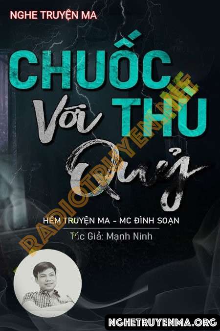 Chuốc Thù Với Quỷ