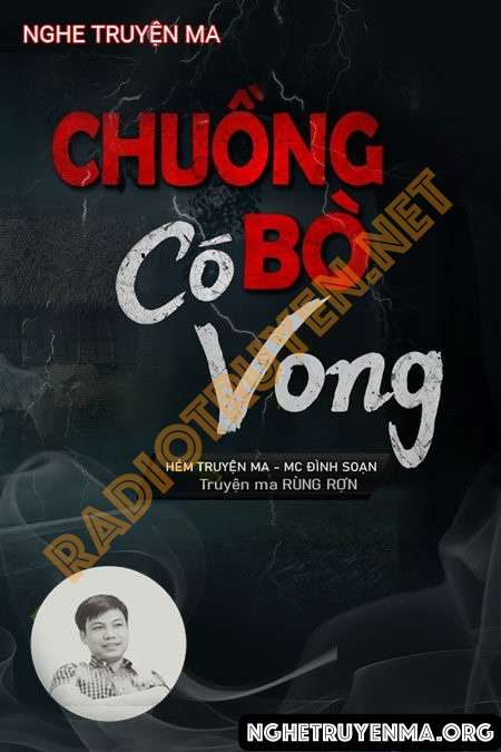 Chuồng Bò Có Vong