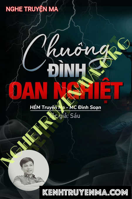 Chuông Đình Oan Nghiệt