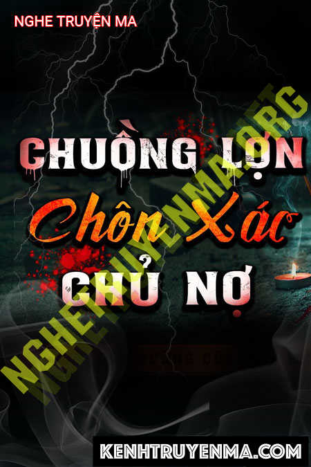 Chuồng Lợn Chôn X.ác Chủ Nợ