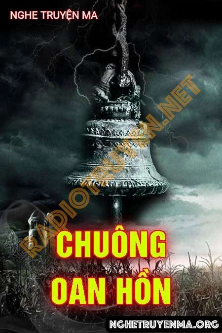 Chuông Oan Hồn
