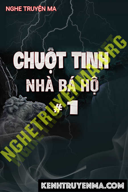 Chuột Tinh Nhà Bá Hộ