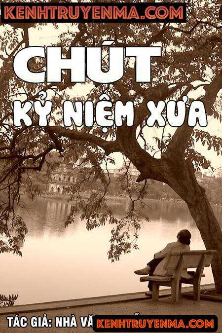 Chút kỷ niệm xưa - Nguyễn Ngọc Ngạn