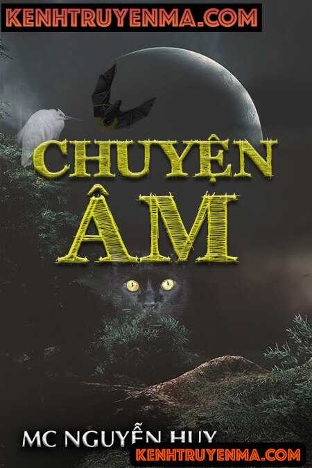 Chuyện Âm