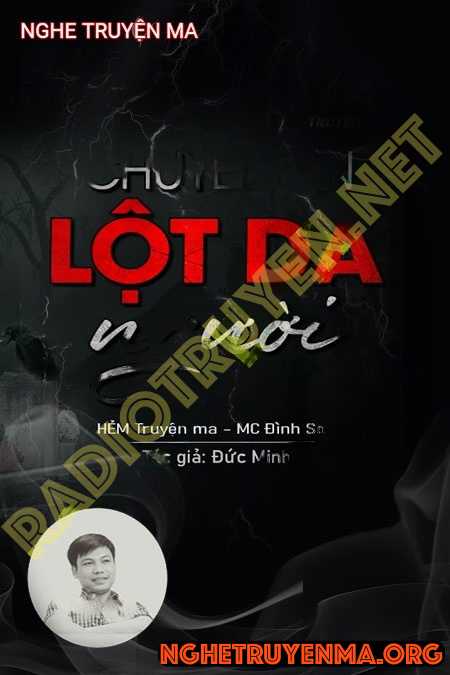 Chuyên Án Lột Da Người