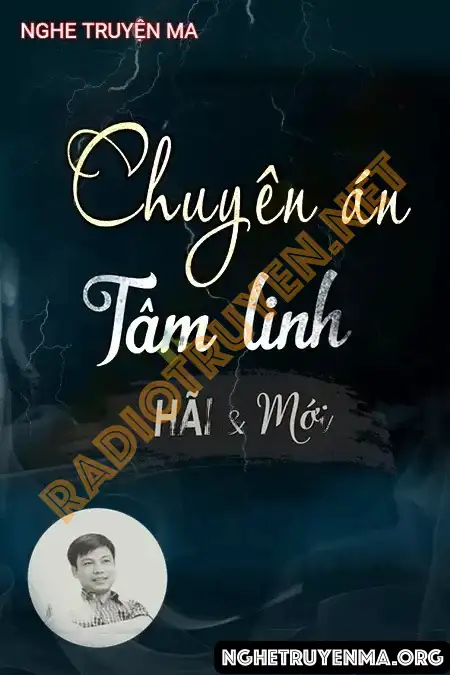 Chuyên Án Tâm Linh - Đình Soạn