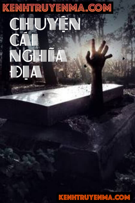 Chuyện Cái Nghĩa Địa