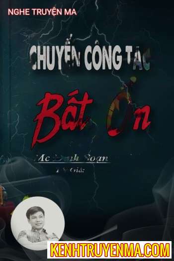 Chuyến Công Tác Bất Ổn