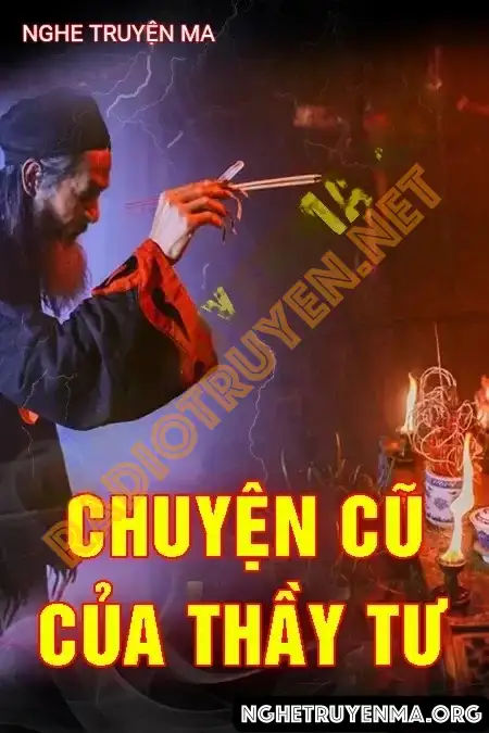 Chuyện Cũ Của Thầy Tư - Quàng A Tũn