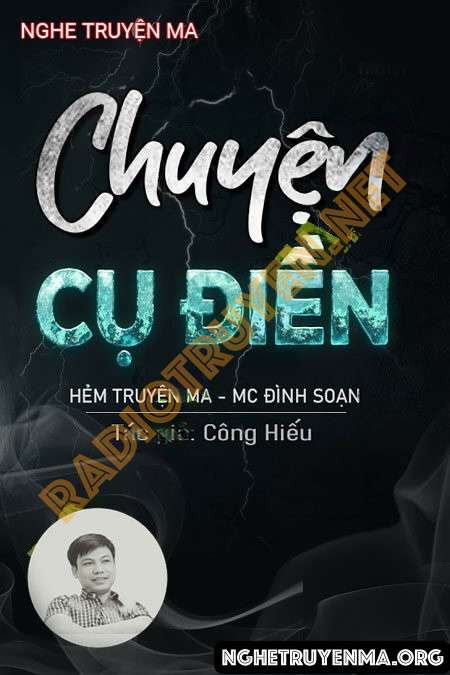 Chuyện Cụ Điền