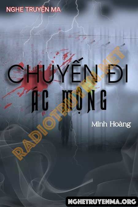 Chuyến Đi Ác Mộng