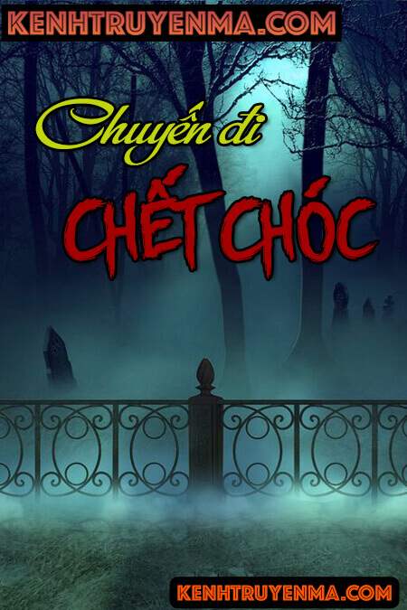 Chuyến Đi Chết Chóc