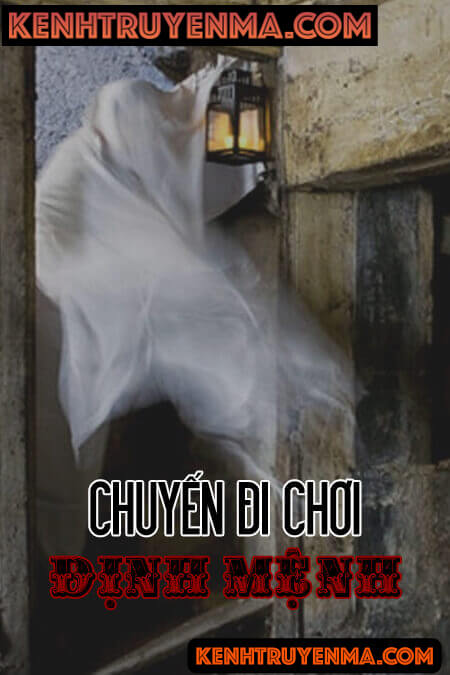 Chuyến Đi Chơi Định Mệnh