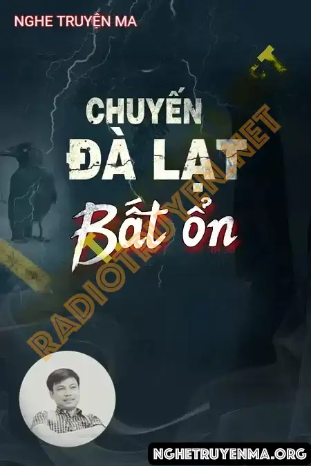 Chuyến Đi Đà Lạt Bất Ổn - Đình Soạn