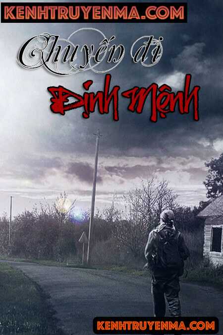 Chuyến Đi Định Mệnh