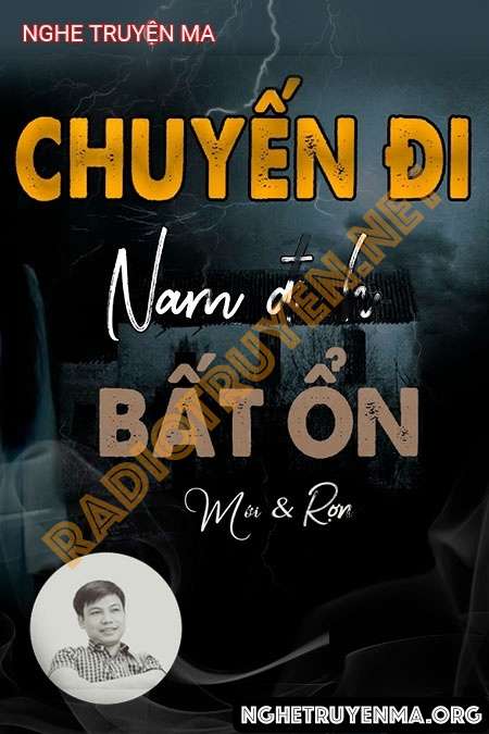 Chuyến Đi Nam Định Bất Ổn - Đình Soạn