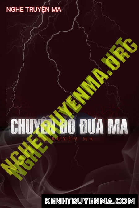 Chuyến Đò Đưa Ma