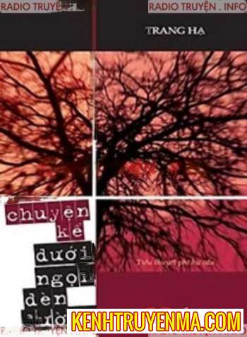 Chuyện Kể Dưới Ngọn Đèn Đường