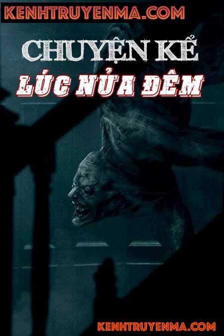 Chuyện Kể Lúc Nửa Đêm