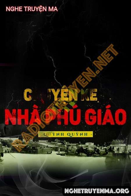 Chuyện Kể Nhà Phú Giáo