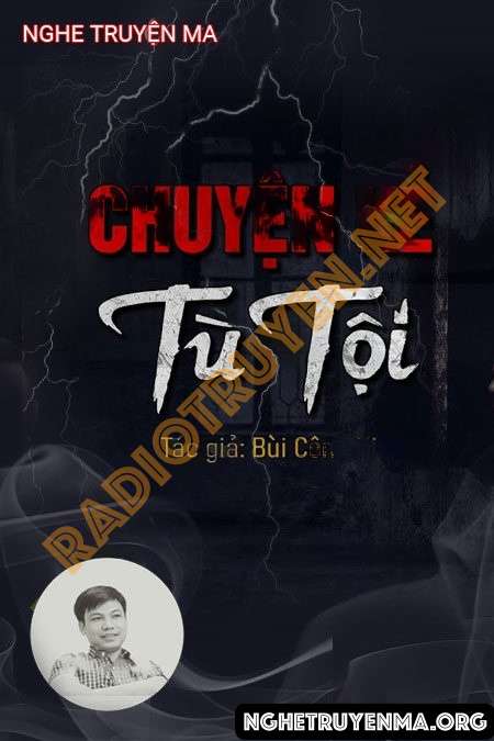 Chuyện Kẻ Tù Tội