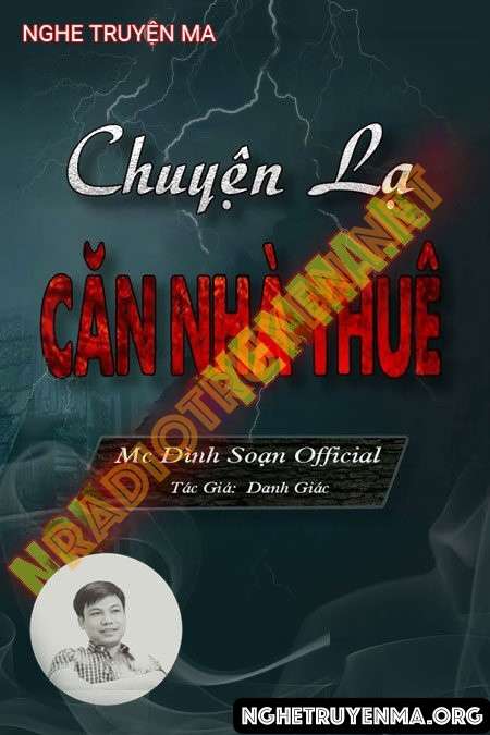 Chuyện Lạ Căn Nhà Thuê - Đình Soạn
