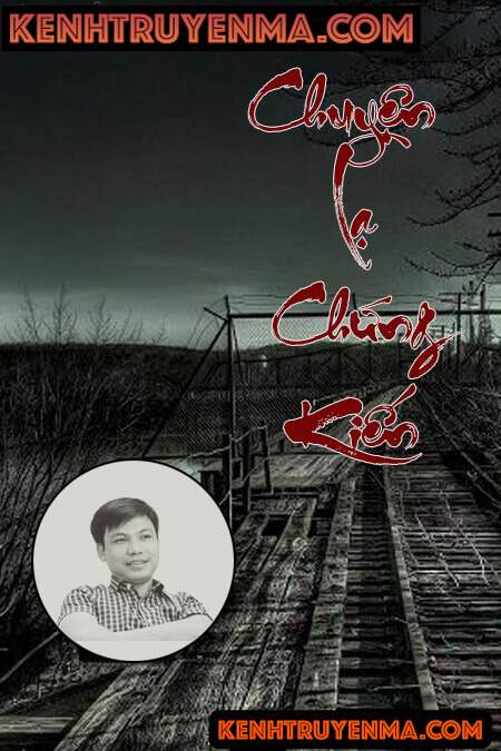 Chuyện Lạ Chứng Kiến