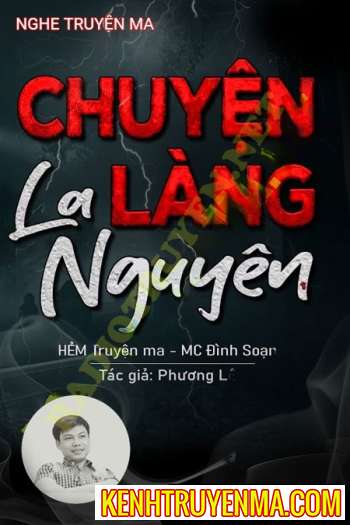 Chuyện Làng La Nguyên