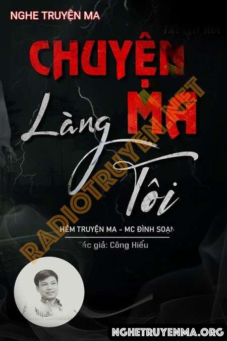 Chuyện Làng Tôi