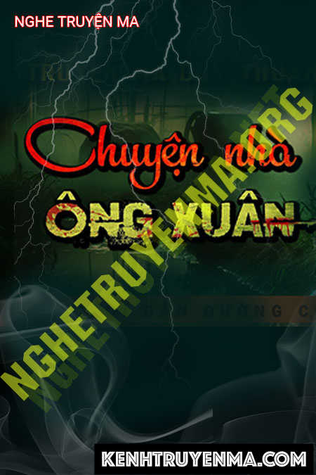 Chuyện Nhà Ông Xuân