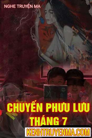 Chuyến Phưu Lưu Tháng 7