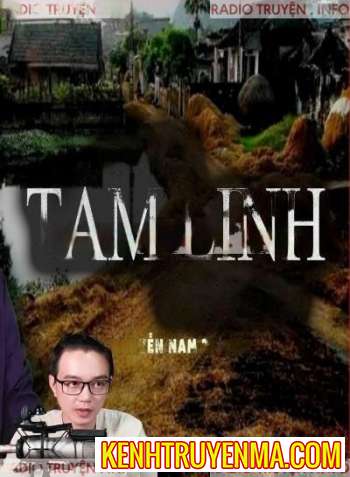 Chuyện Tâm Linh Ở Làng Tôi