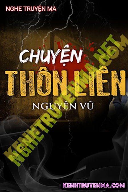 Chuyện Thôn Liên