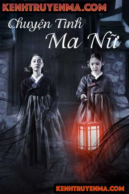 Chuyện Tình Ma Nữ