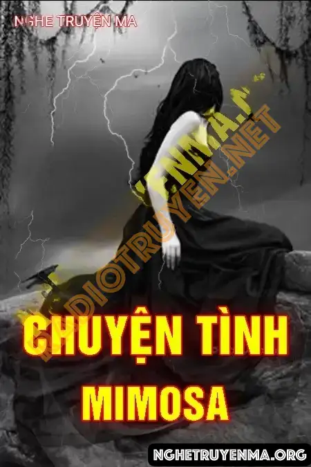 Chuyện Tình Mimosa - MC Lam Phương