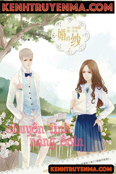 Chuyện Tình Nàng Ô Sin