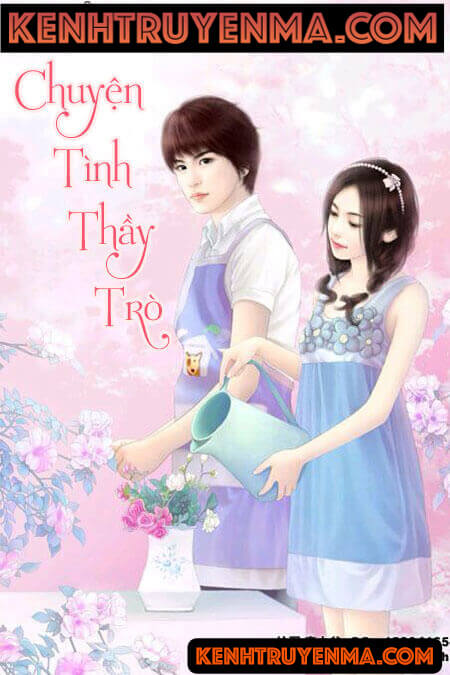 Chuyện Tình Thấy Và Trò