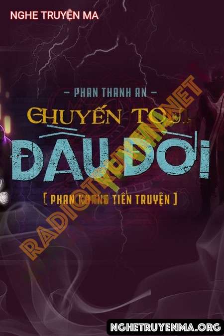 Chuyến Tour Đầu Đời - Nguyễn Huy