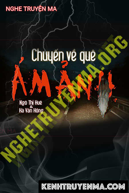 Chuyến Về Quê Ám Ảnh